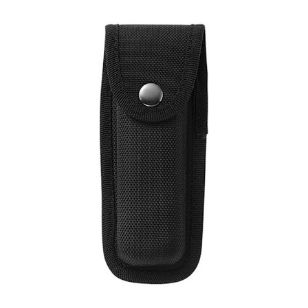 Viktång Cover Slida Nylon Bältesögla Ficka Bär St