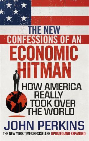 The New Confessions of an Economic Hit Man - Bok av John Perkins - Pocket