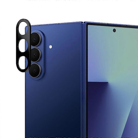 XDcase Titanium Alloy Hollow Kameralinsebeskytter(h})