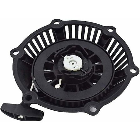 Rekyl Træk Starter Samling Plæneklipper Dele Kompatibel Med Mountfield Stiga Ggp Sp554 Sv200 Rv65- Plæneklippere