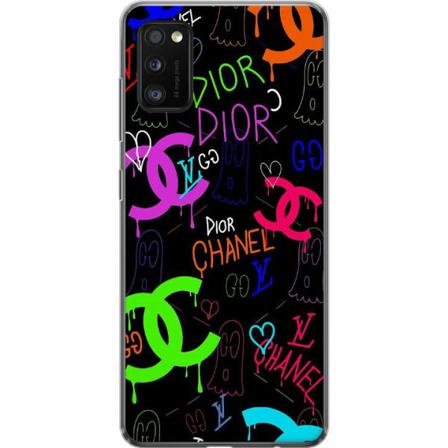Samsung Galaxy A41 Skal / Mobilskal - Cc Color