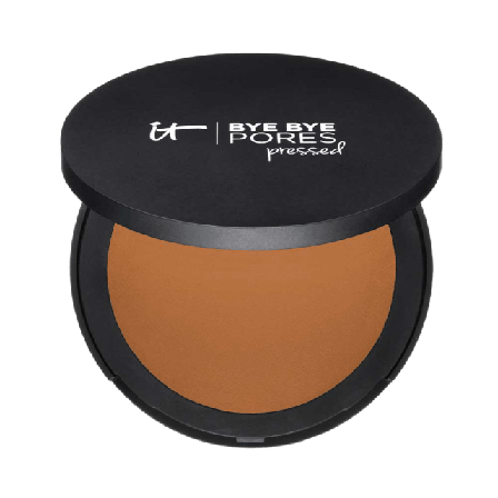 IT Cosmetics Bye Pores Bronzer Puder Beige 9G
