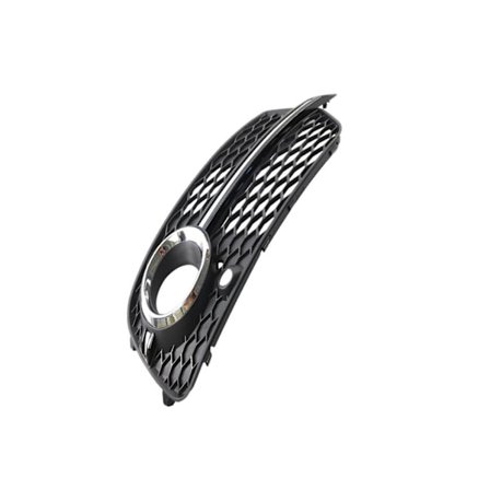 Främre Dimljus Grill Grill Dimljus Lampa Grill Passar för För