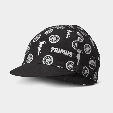 Cykelkeps Primus Cap Feed Zone