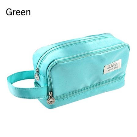 Pennepose Blyantboks GRØNN