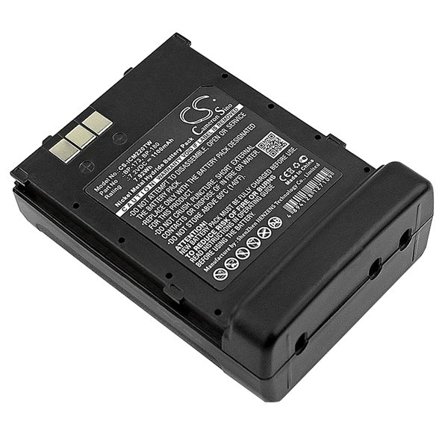 Akku Kaksisuuntainen radio Icom IC-T7, IC-T7A, IC-T7H jne. varten.