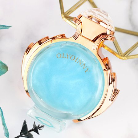 90ml Uppfriskande Vatten med Kvicksand för Damer