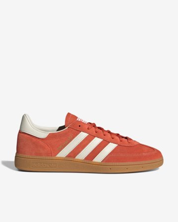 Adidas - Handball Spezial - Preloved Red/Cream