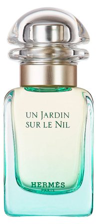 HERMÈS Un Jardin sur le Nil Eau de Toilette 30 ml, Parfumer & Dufte, Parfumer Til Hende, Eau De Toilette