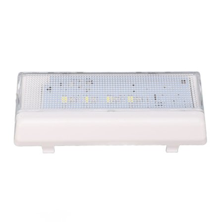 Jääkaapin LED-valokokoonpanon moduulin korvaus W10515057 jääkaapin LED-valodriverille, jääkaapin LED-valo