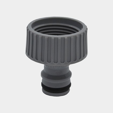 Raccordo a gomito Nuova Rade 3/4"