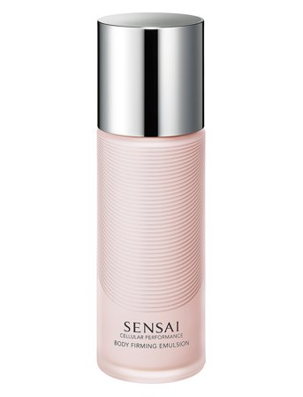SENSAI Cellular Performance Body Firming Emulsion - Nude - 200 ml