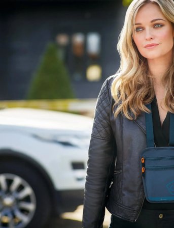 Go Travel Passport Pouch Rfid - Blue - ONE SIZE