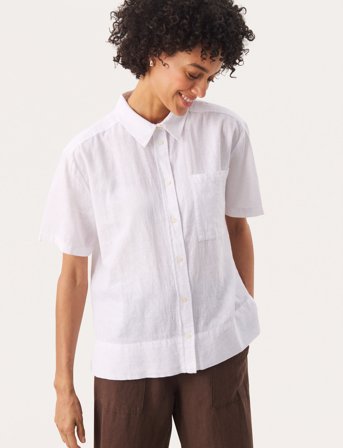 Part Two Reneepw Sh - White - 32