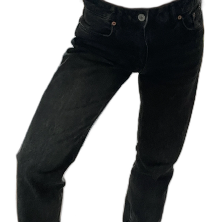 Zara mid Rise jeans!