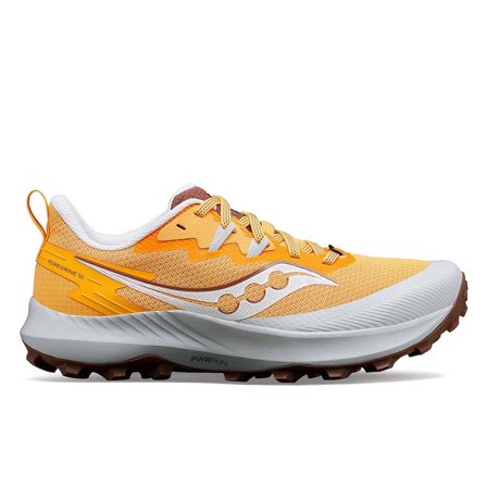 Saucony Peregrine 14 traillöparskor (dam)