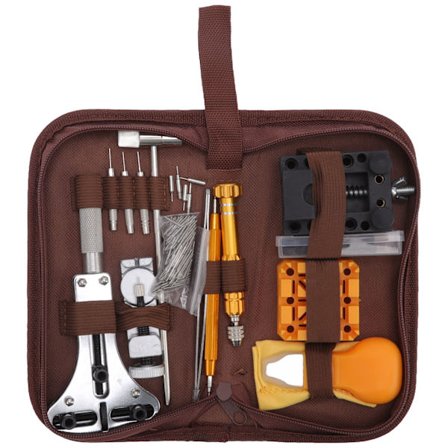 Watch 149st Watch Set case med bärväska