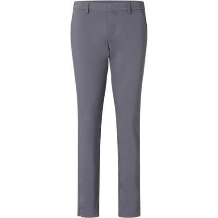 IVY Copenhagen, Alice MW Pant - Smoked grey Grijs, Dames, Maat:W28 L30,Polyamide