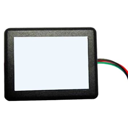 Typ 2 Säte Belegningssensor Emulator för MB Typ 2 för E W211 SL W230 W171