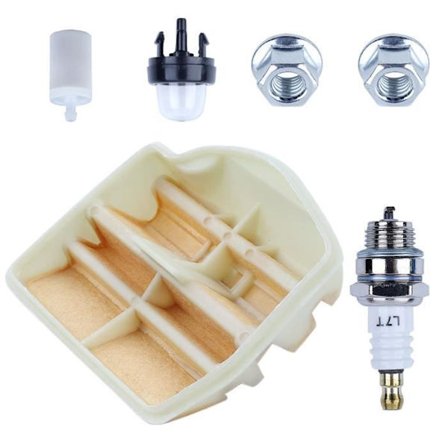 Luftfilterjusteringssats 445 450 Rancher 445E II Husqvarna Motorsåg 531309681