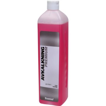 Avkalkning Premium 1L