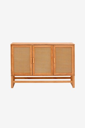 Loft24 - Skænk Jolene - Brun - Skænke & sideboards - Fra Homeroom