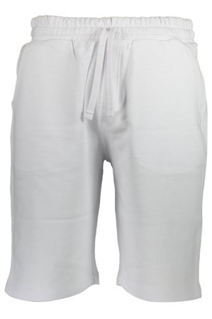 North Sails Pantalone Short Uomo Bianco