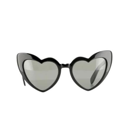 Saint Laurent Vintage - Vintage Accessoarer - Svart - Dam - Storlek: One Size, Dam, Storlek: ONE SIZE