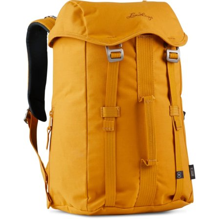 Lundhags Artut 14 everyday backpacks Yellow 14L