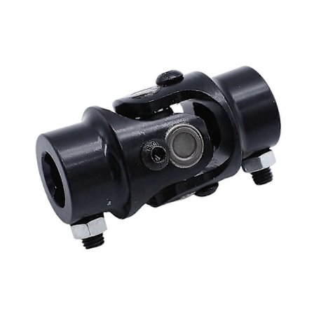 3/4" DD x 3/4" DD Ohjausakselin kytkin, ammattimaiset yleistarvikkeet