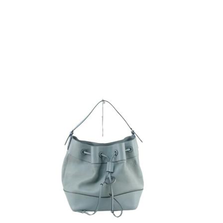 Loewe Pre-owned Pre-owned Handbags Grå, Dame Vintage Tasker, Størrelse: ONE Size