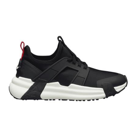 Moncler Lunarove Trainers Sort, Herre Sneakers, Størrelse: 45 EU