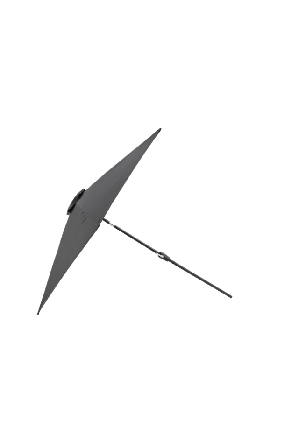 Venture Home Leeds Parasoll Utemöbler Svart