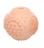 Tyggeleke til Hund, Orange - 1stk