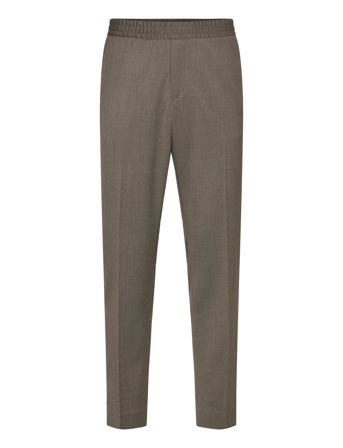 Filippa K Theo Trousers - Brown - 52