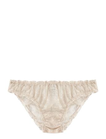 Lola Lace Trosa Brief Tanga Rosa Love Stories