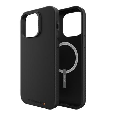Gear4 Iphone 14 Pro Max Skal Rio Snap - Svart