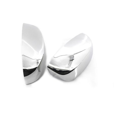 1 Par Sidespeildeksler Erstatning for Chevrolet Avalanche Silverado Tahoe Suburban 2007-2013