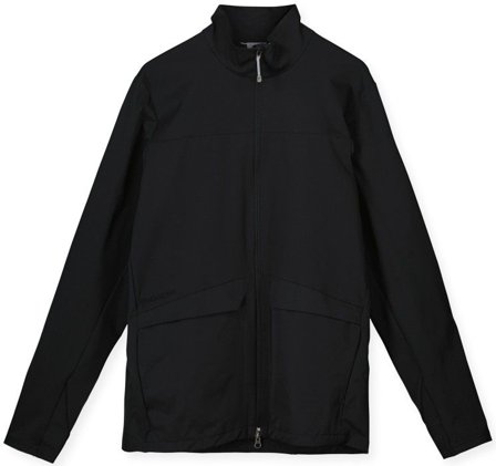 Houdini M's Go Jacket True Black