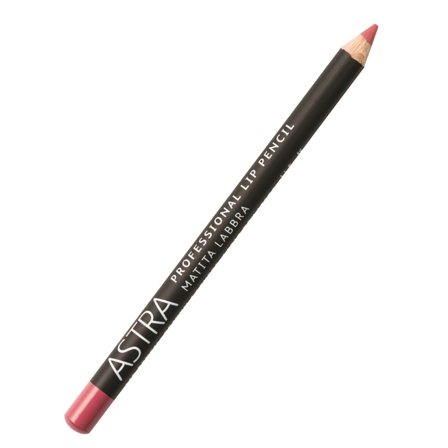 ASTRA MAKEUP PROFESSIONAL LIP PENCIL Matita Labbra 0047 - GENTLE PETAL 1,1g - Matita