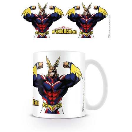 My Hero Academia (All Might Flex) - Mugg