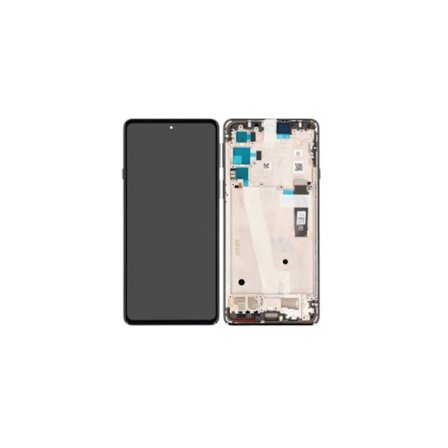 Lenovo Motorola Edge 20 Display Black