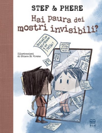 Hai paura dei mostri invisibili? Stef & Phere