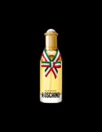 Profumo Moschino Pour Femme Eau de Toilette Spray