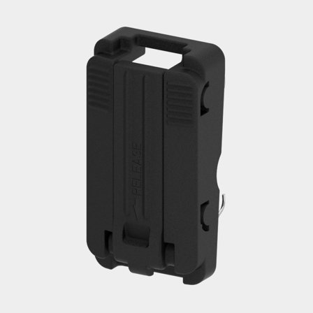 Seldén Sail Entry Gate for mast sections C156, C175, C193, C211, C227, C245,C264, C285 and C304 (505-519-01)