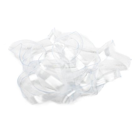 Wapsi SOW-Scud Back 1/8'' - Clear