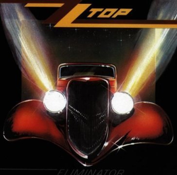 Eliminator Zz Top