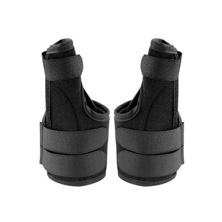 Vaivaisenluun oikaisija ja varpaiden suoristin vaivaisenluun lievitykseen - säädettävä vaivaisenluun laastari L