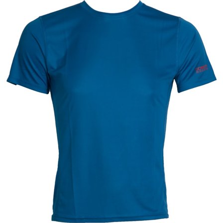 Dobsom Men's Skill Tee Men short-sleeved sweaters Blue L