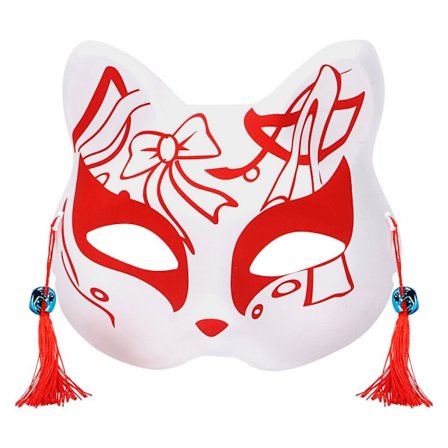 Cat Mask Reve Mask TYPE E TYPE E